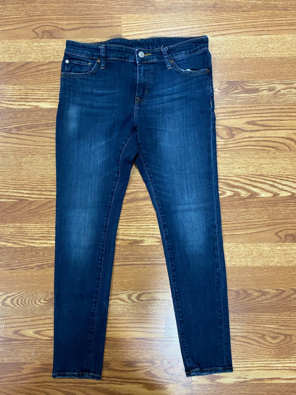 Ralph Lauren Skinny Jeans
